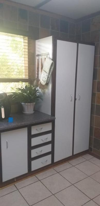 3 Bedroom Property for Sale in Pellissier Free State